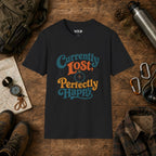 Currently Lost T-Shirt