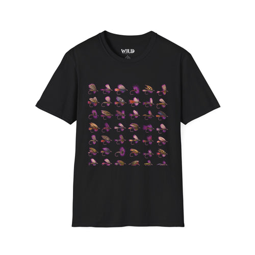 Artificial Flies T-Shirt