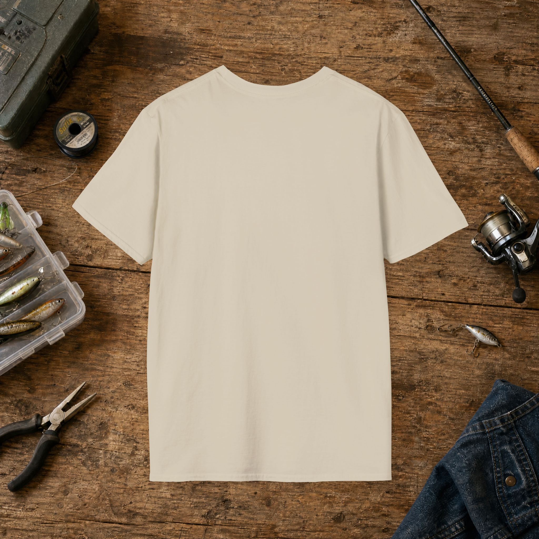 Hook T-Shirt