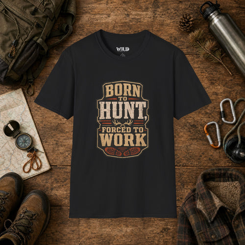 Born to Hunt T-Shirt