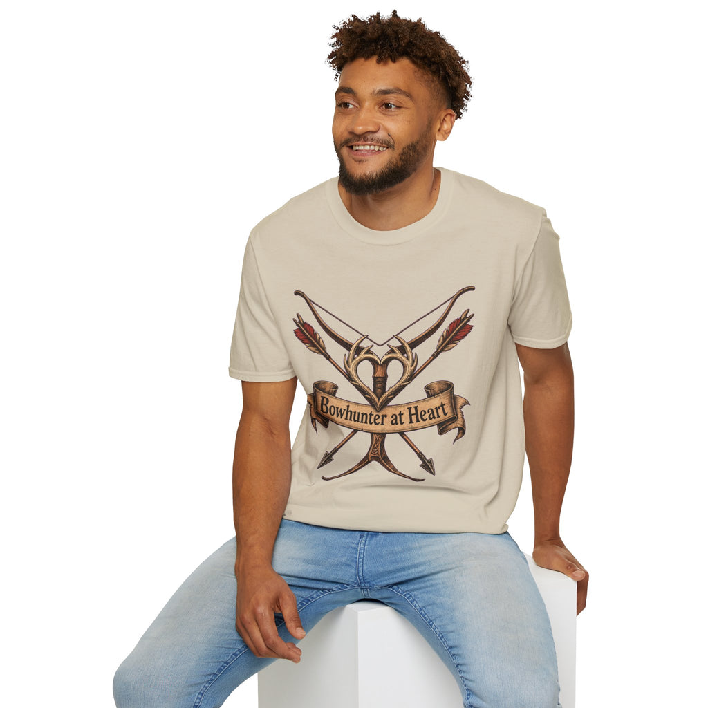 BowHunter T-Shirt
