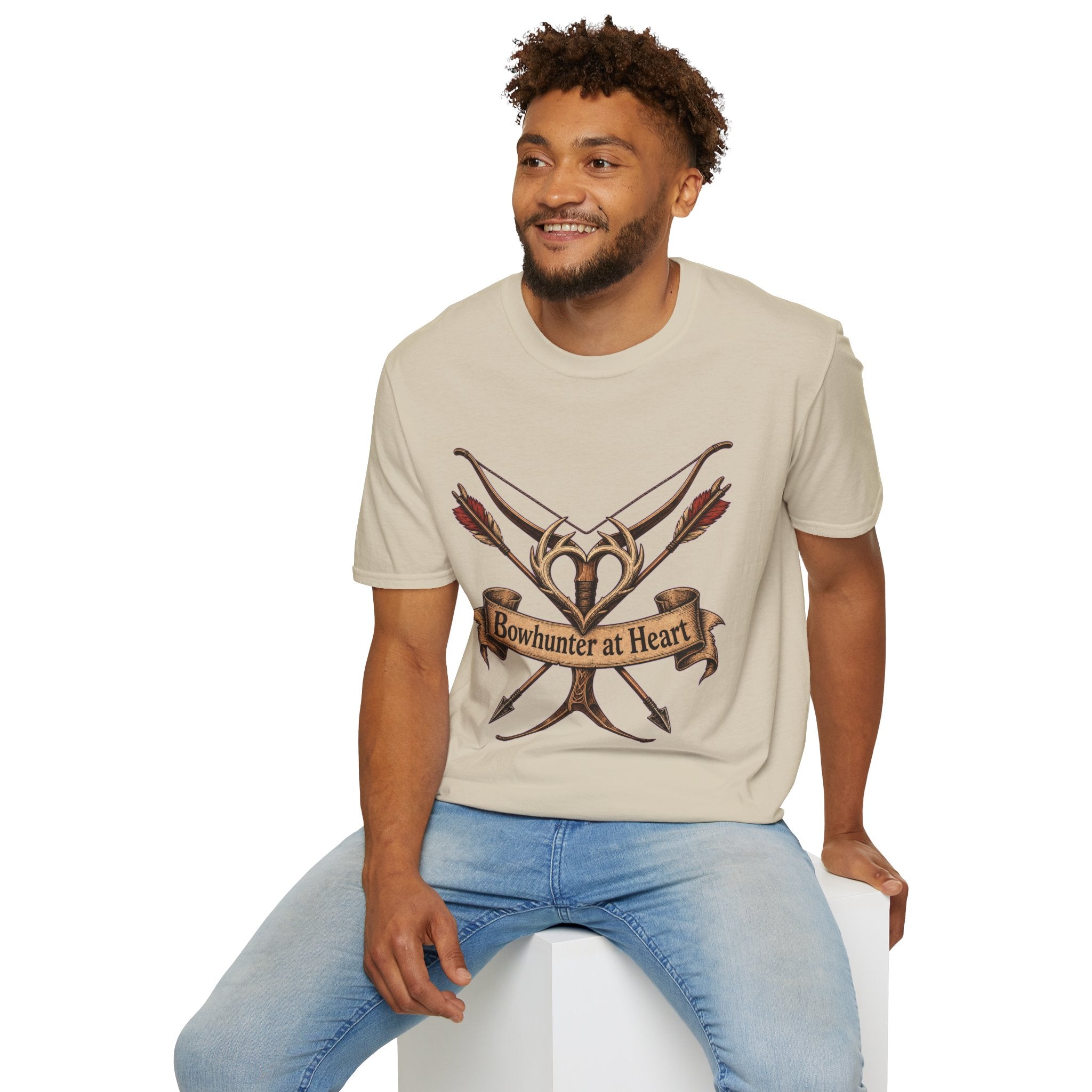 BowHunter T-Shirt