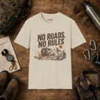No Rules T-Shirt