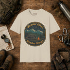 Wander Often T-Shirt