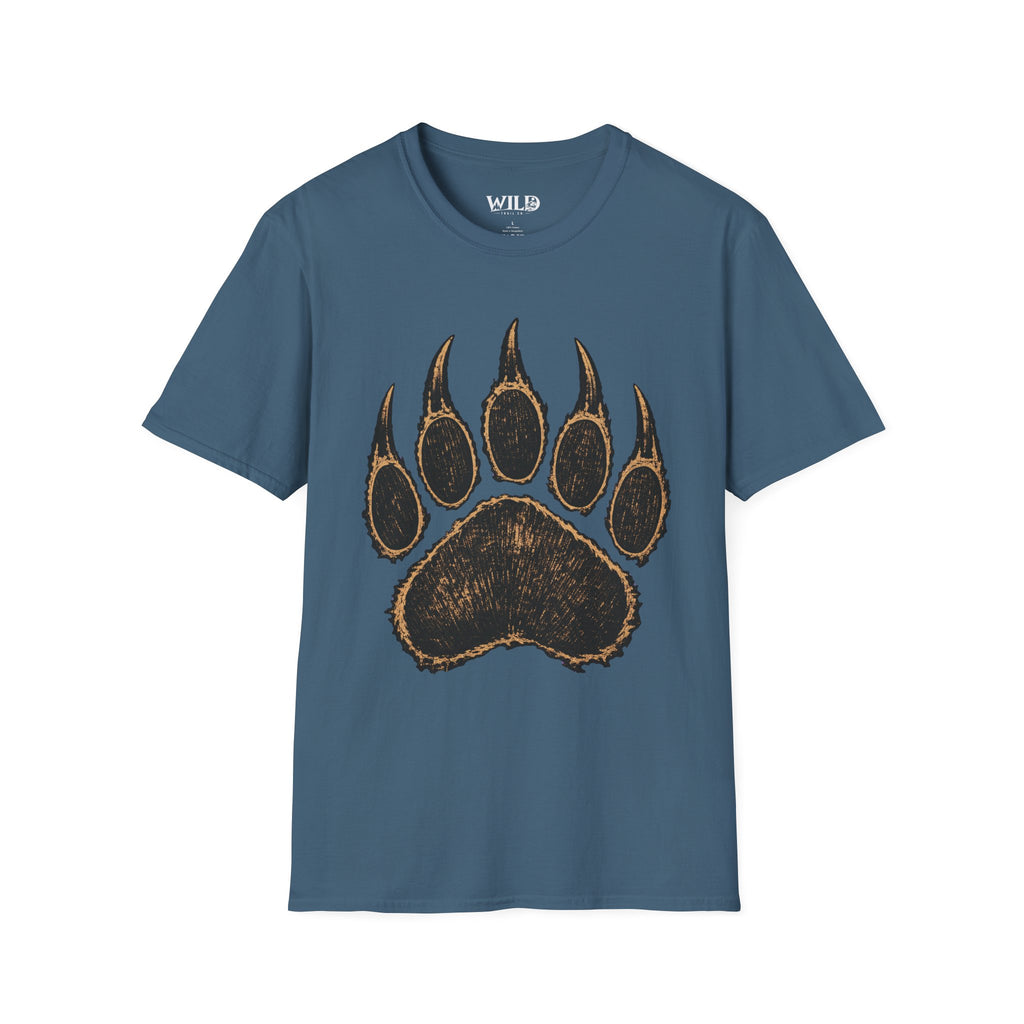 Bear's Paw T-Shirt