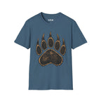 Bear's Paw T-Shirt