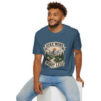 Hike More T-Shirt