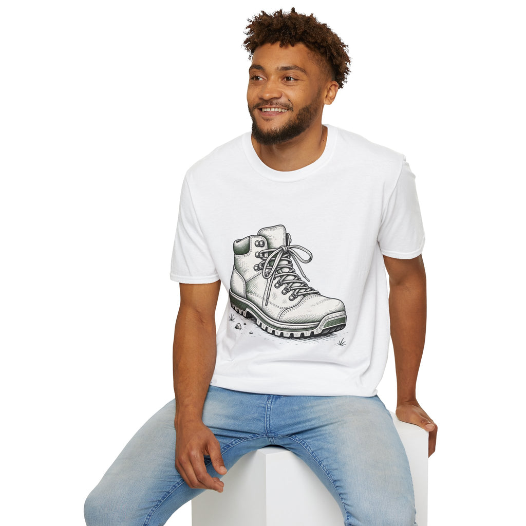 Hike King T-Shirt