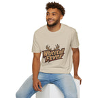 WhiteTail Fever T-Shirt