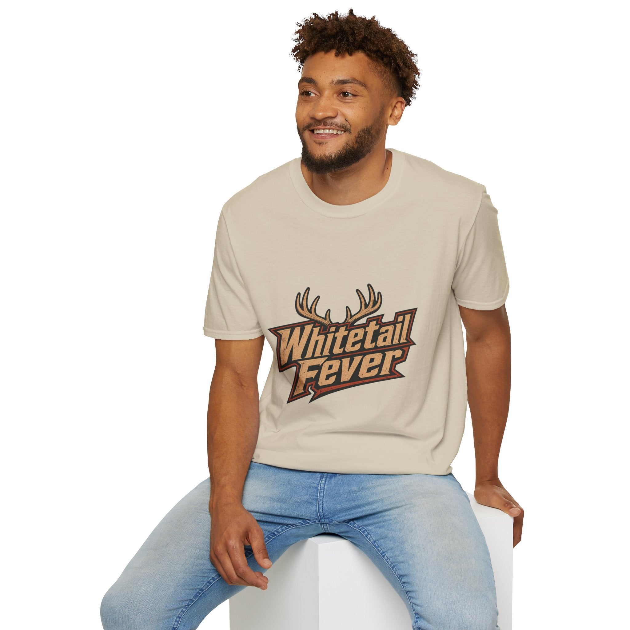 WhiteTail Fever T-Shirt