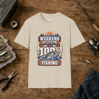 Weekend Forcast T-Shirt