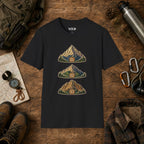 Route Map T-Shirt
