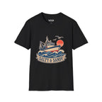 Salty & Sandy T-Shirt