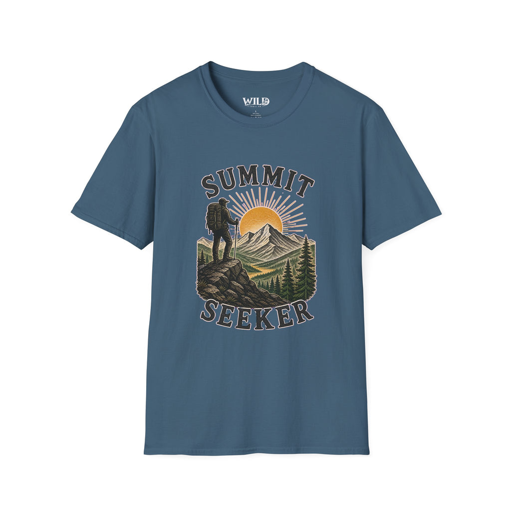 Summit Seeker T-Shirt