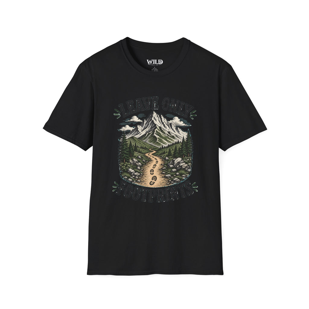FootPrints T-Shirt