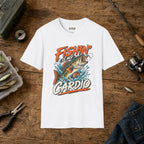 Copy of Minnow Hobby T-Shirt