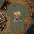 Tackle Box Ready T-Shirt