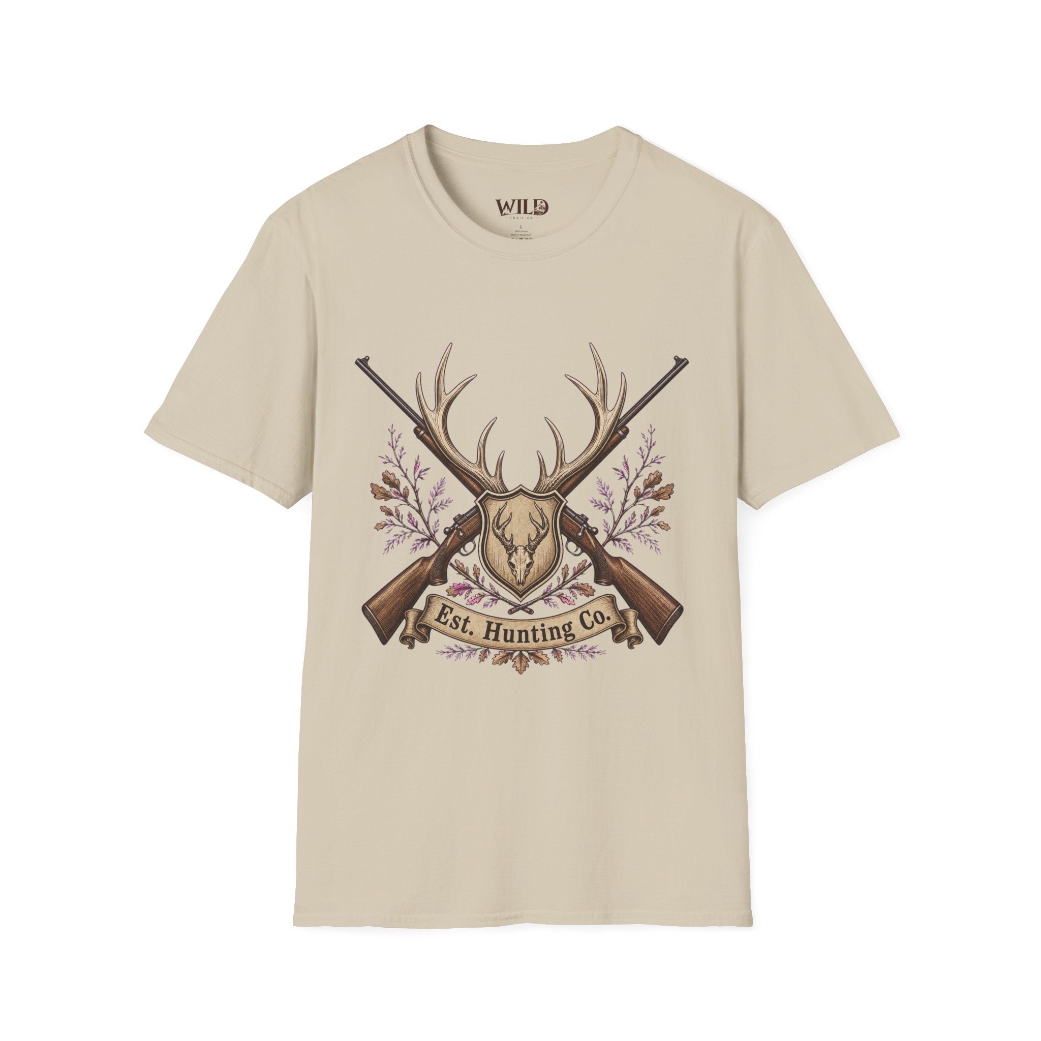 Hunting Season T-Shirt