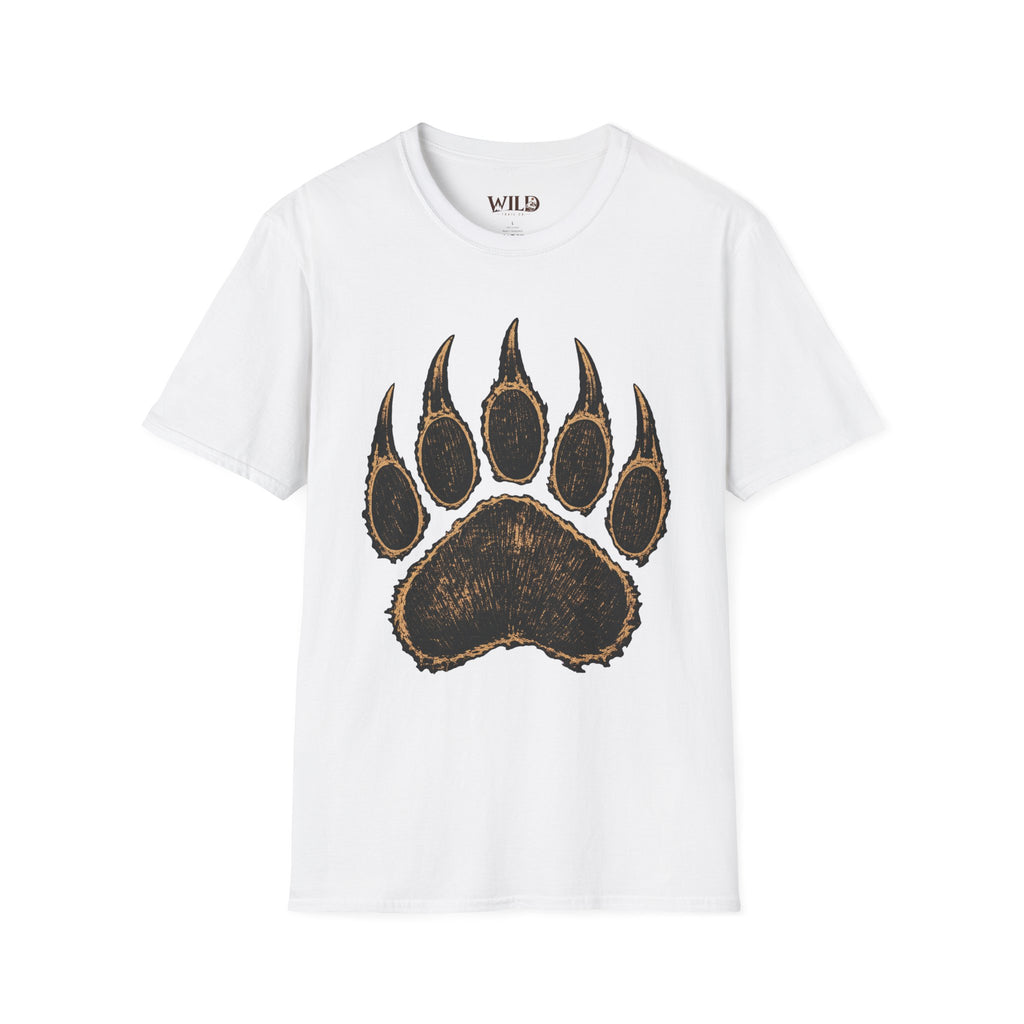 Bear's Paw T-Shirt