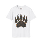 Bear's Paw T-Shirt