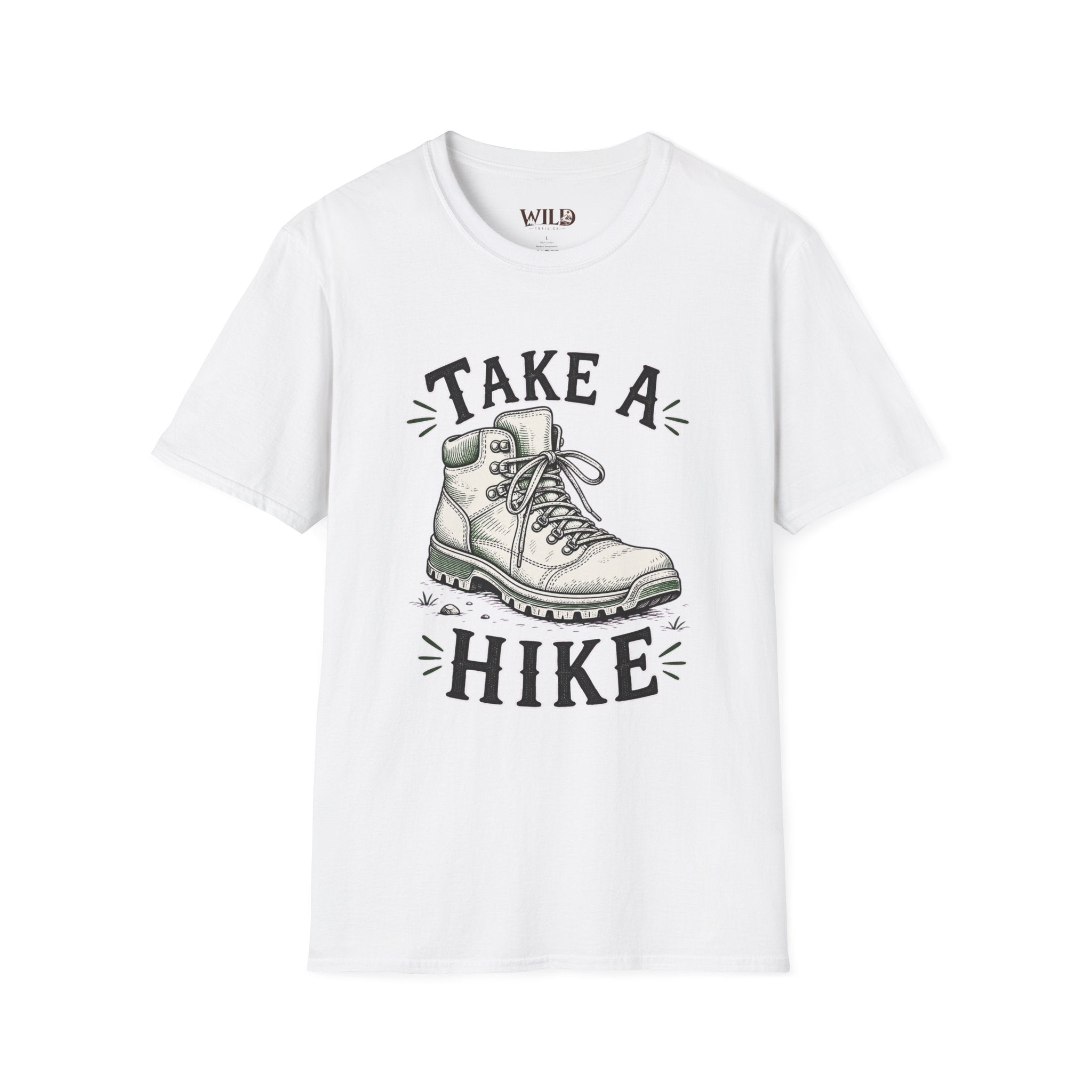 Take a Hike T-Shirt