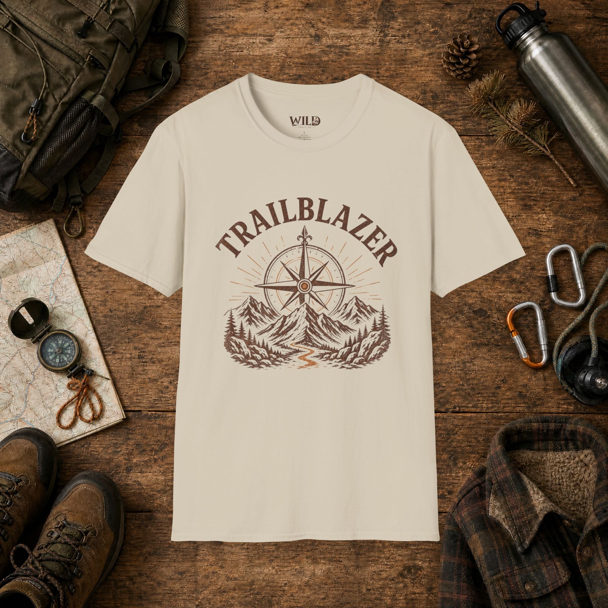 Trailblazer T-Shirt