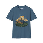 Sunny Hiking Day T-Shirt