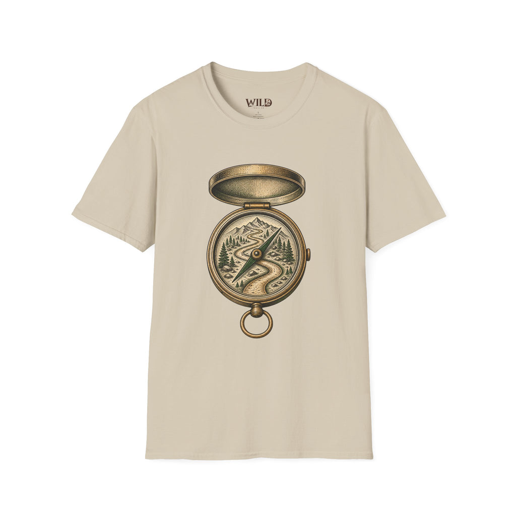 Compass T-Shirt