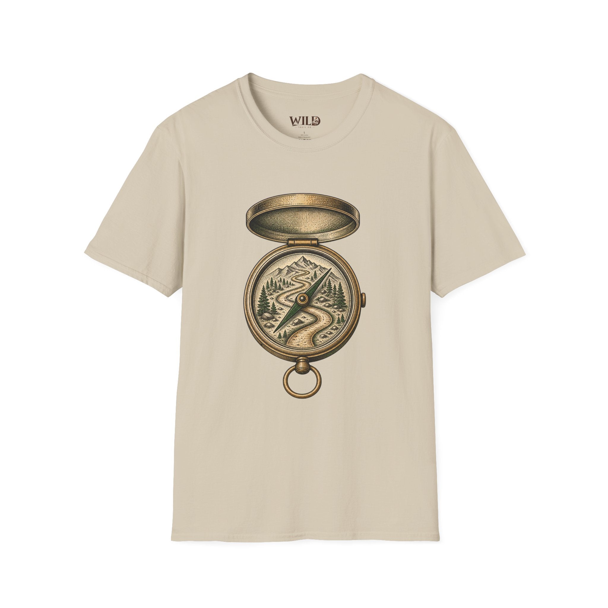 Compass T-Shirt
