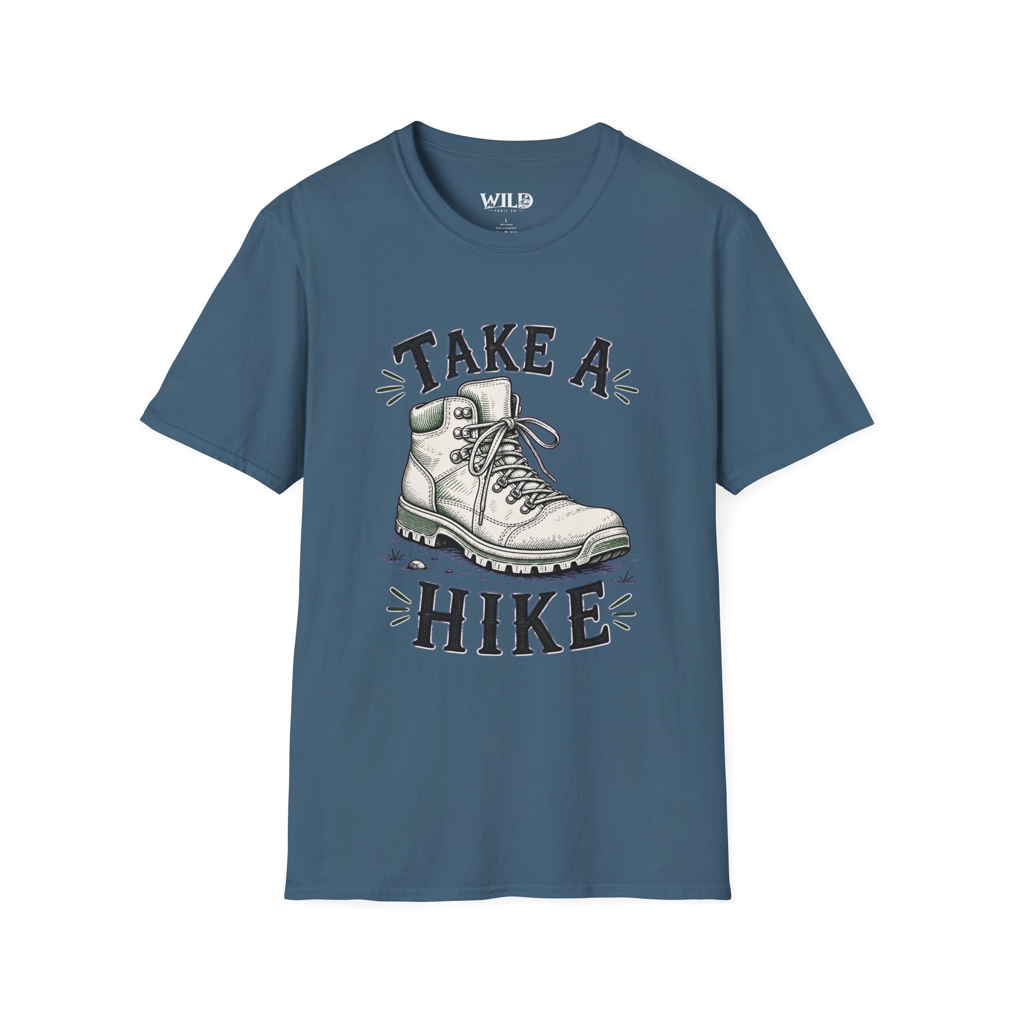 Take a Hike T-Shirt