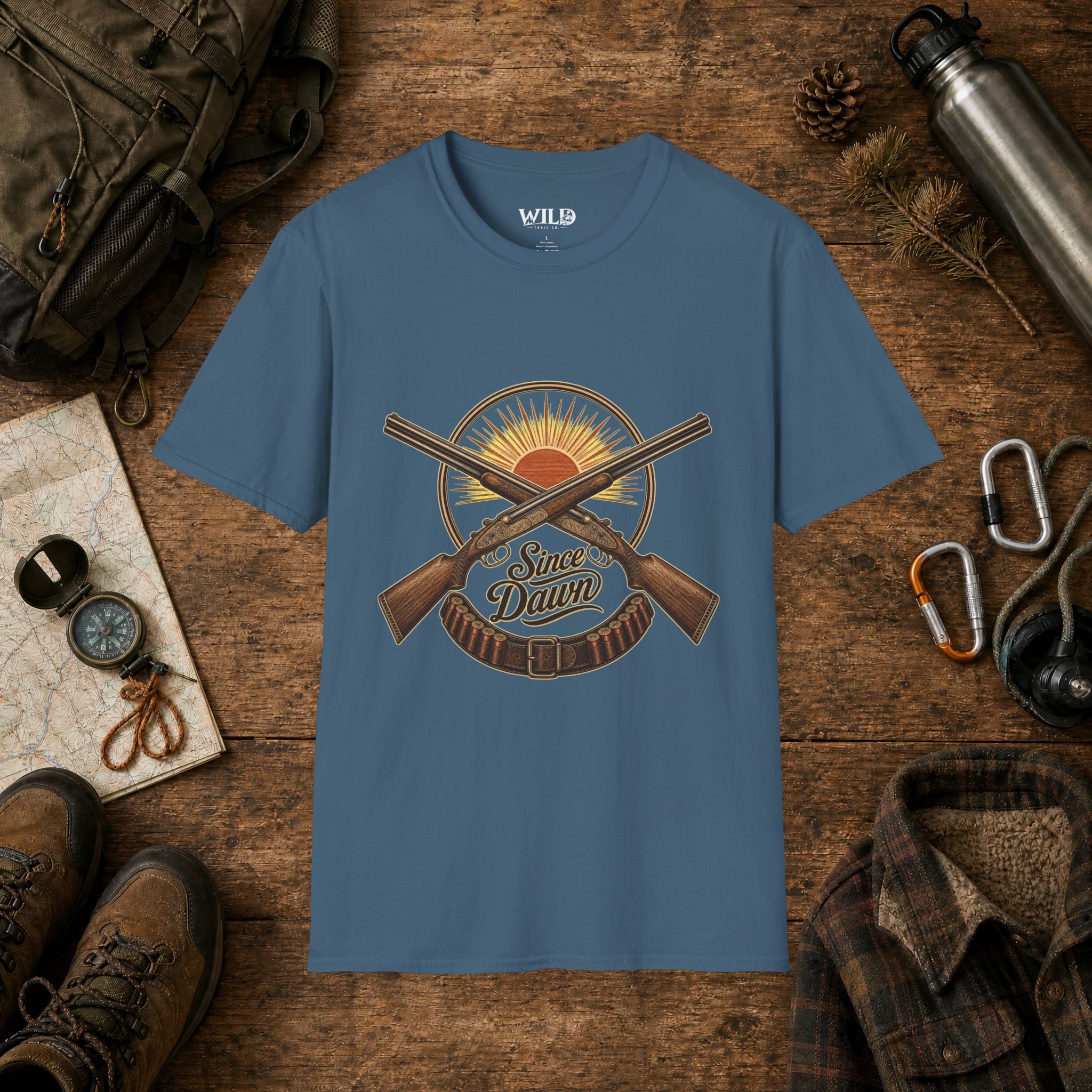 Since DawnT-Shirt