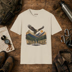 Wild & Free T-Shirt