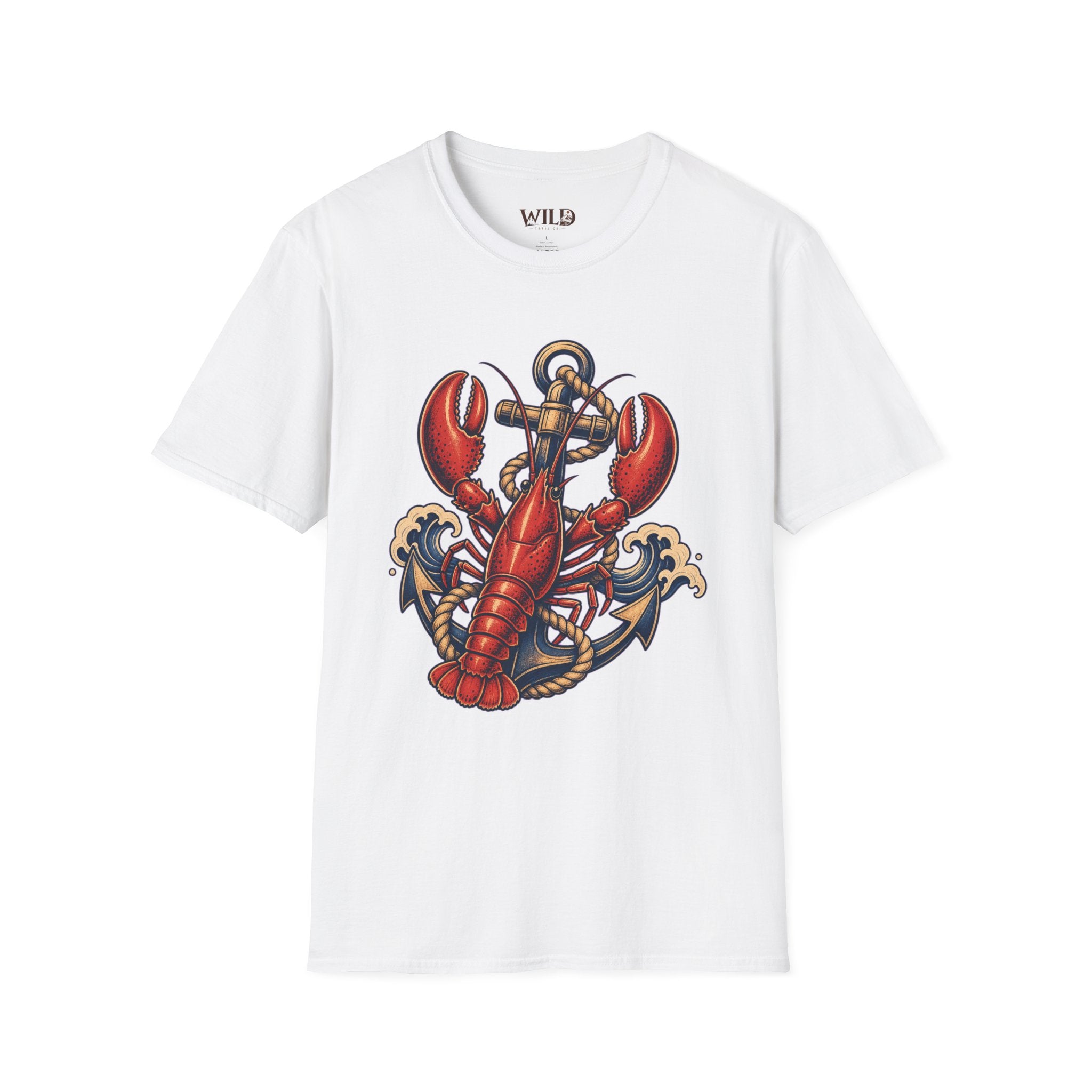 Copy of Catch and Release T-Shirt