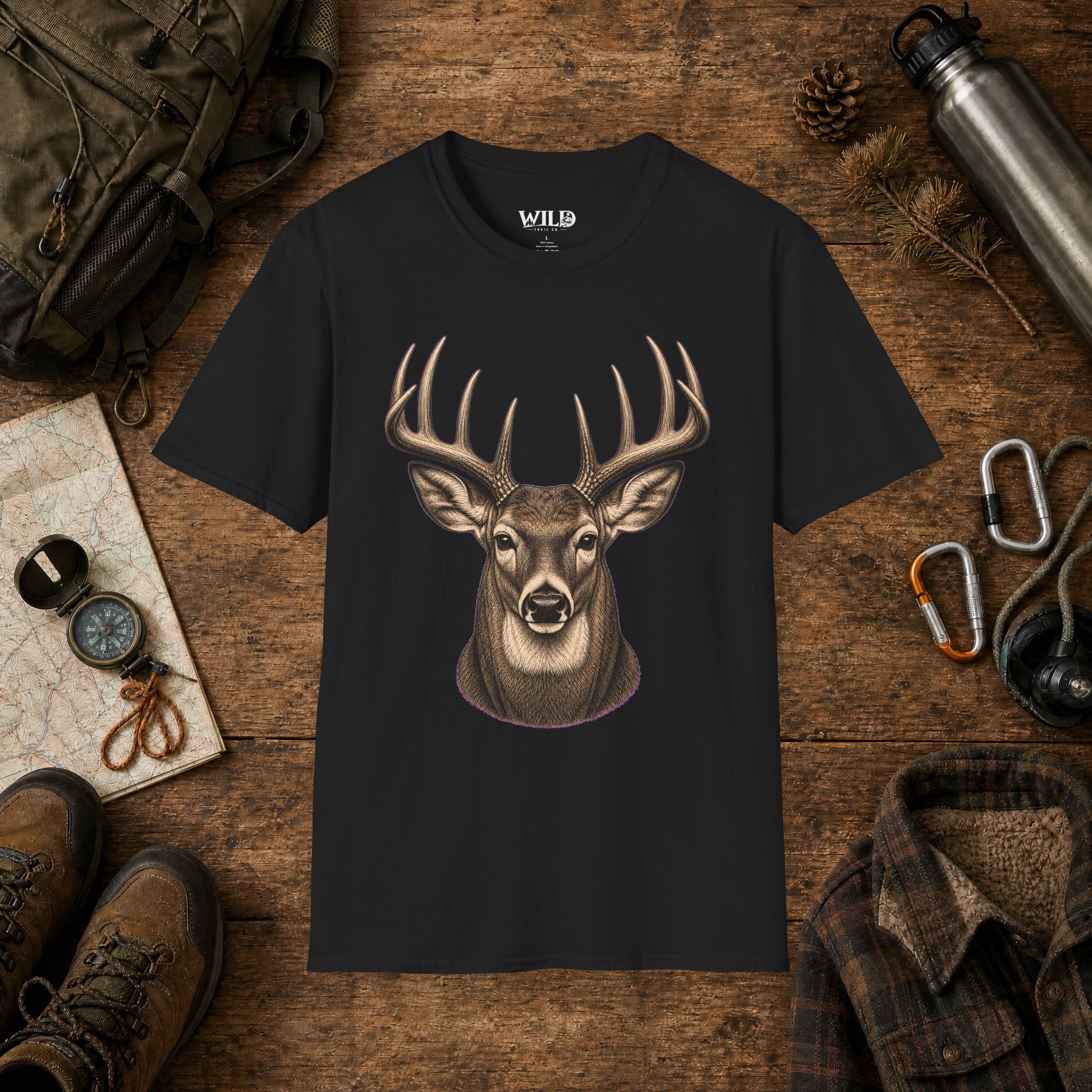 Deer T-Shirt