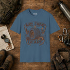 Mud & Sweat T-Shirt