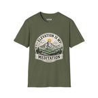 My Meditation T-Shirt