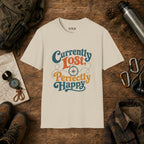 Currently Lost T-Shirt