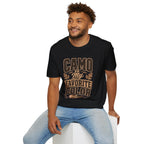 Camo T-Shirt