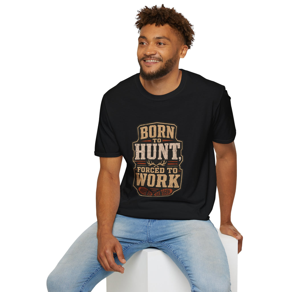 Born to Hunt T-Shirt