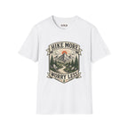 Hike More T-Shirt