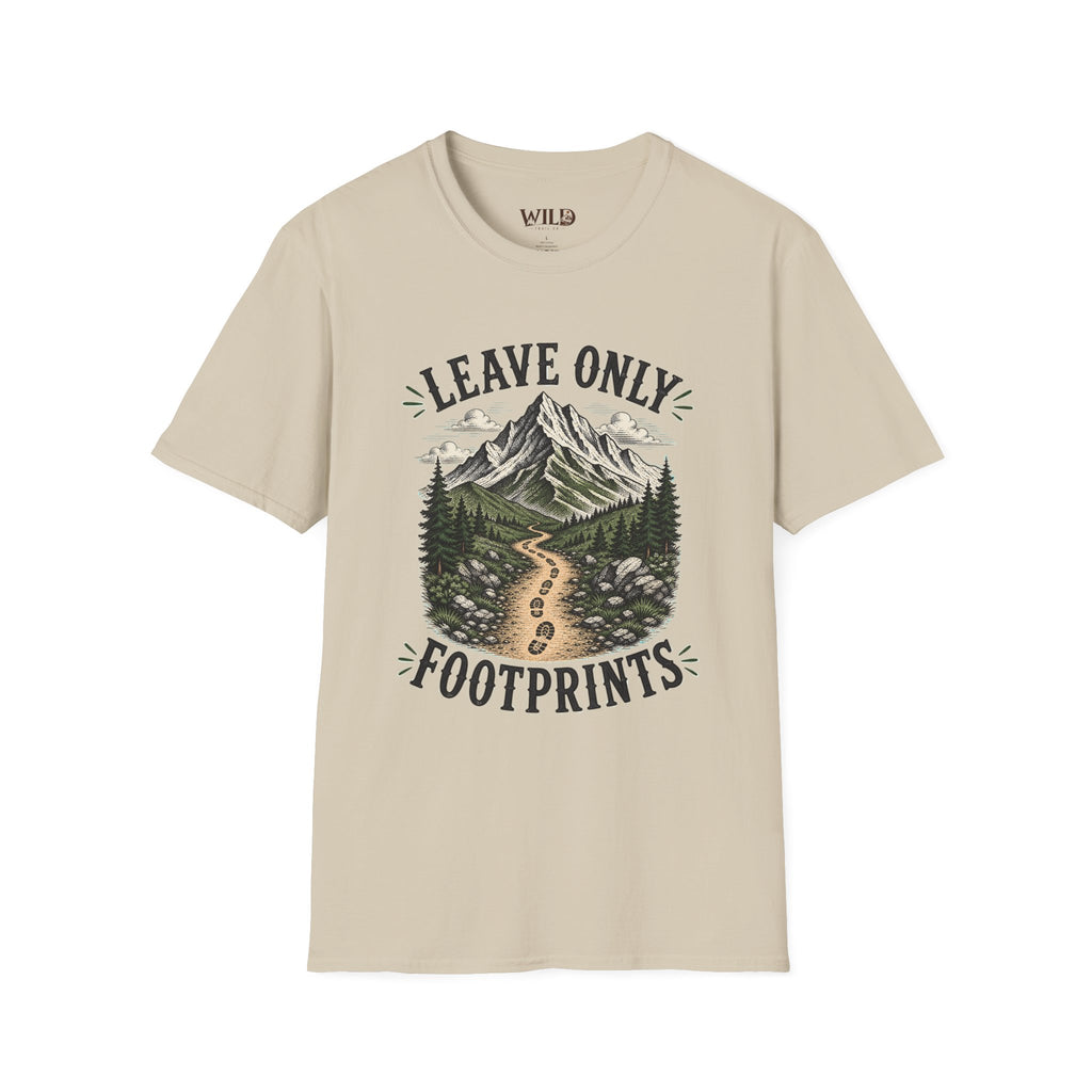FootPrints T-Shirt