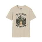 FootPrints T-Shirt