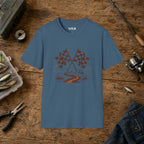 Finish Flags T-Shirt