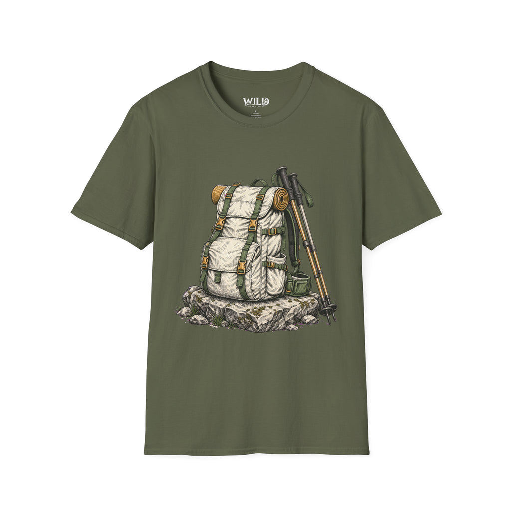 Ready to Hike T-Shirt
