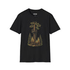 Platform T-Shirt
