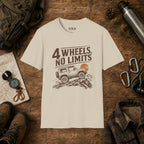 No Limits T-Shirt