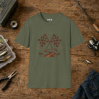 Finish Flags T-Shirt