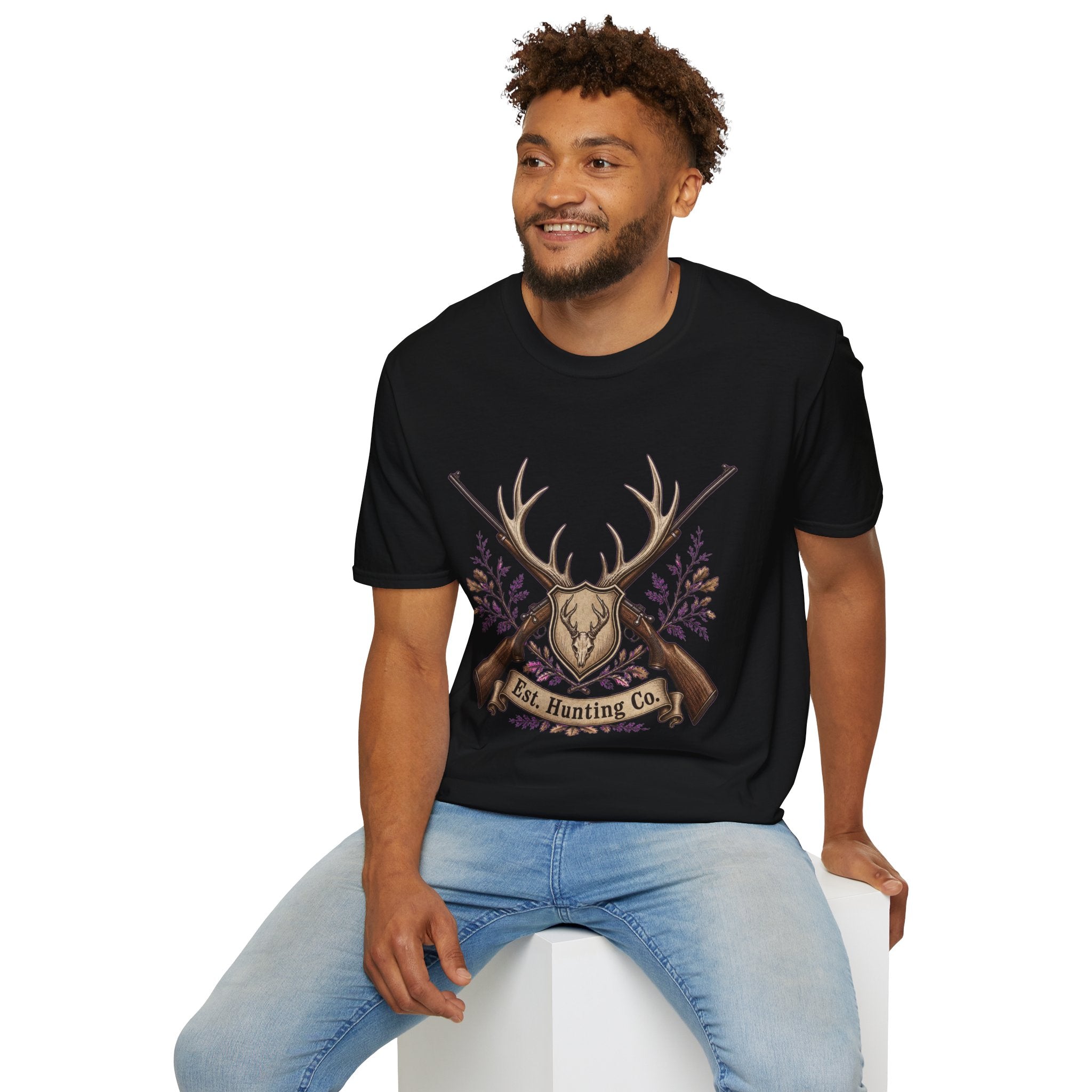 Hunting Season T-Shirt