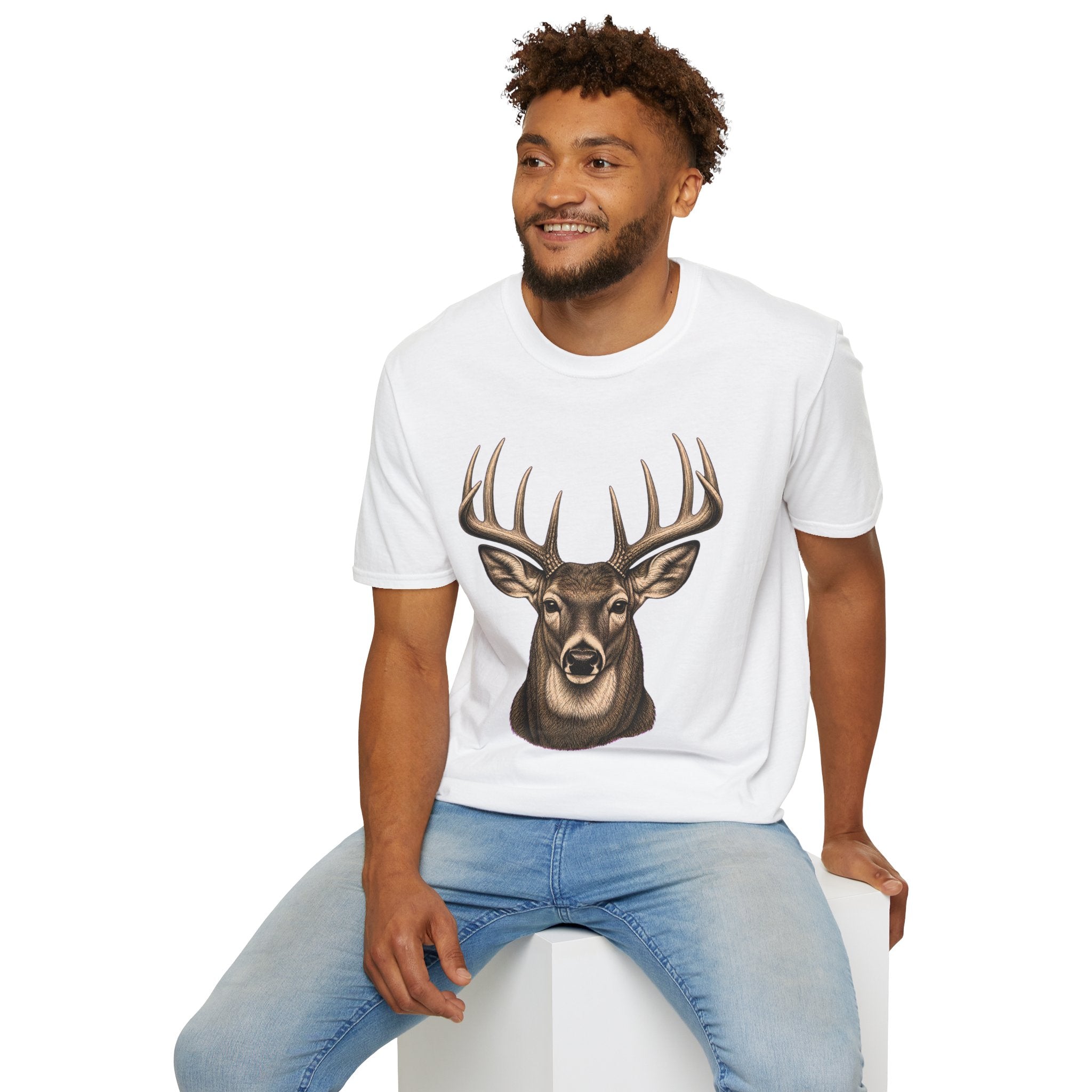 Deer T-Shirt