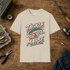 Tackle Me Maybe T-Shirt